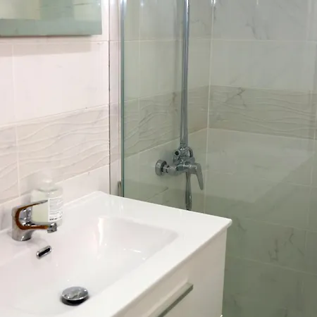 Mojacarproperty, Apto Luis 1ª Linea De Playa Apartment *