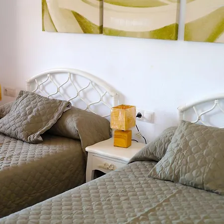 Apartment Mojacarproperty, Apto Luis 1ª Linea De Playa *