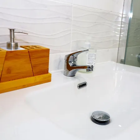 Apartment Mojacarproperty, Apto Luis 1ª Linea De Playa