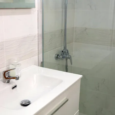 Mojacarproperty, Apto Luis 1ª Linea De Playa