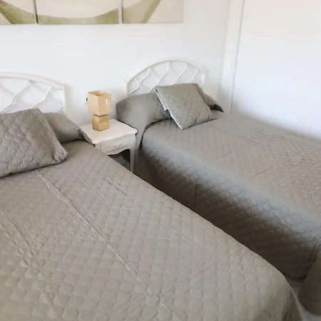 Apartment Mojacarproperty, Apto Luis 1ª Linea De Playa Mojacar