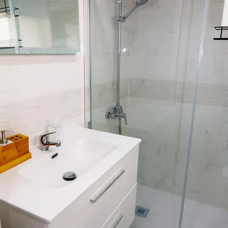 Apartment Mojacarproperty, Apto Luis 1ª Linea De Playa *