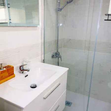 Apartment Mojacarproperty, Apto Luis 1ª Linea De Playa Mojacar