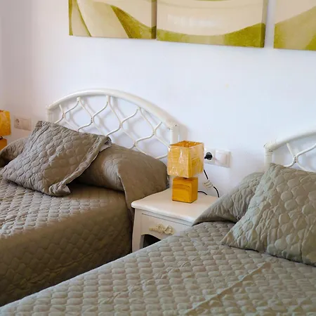 Apartment Mojacarproperty, Apto Luis 1ª Linea De Playa *