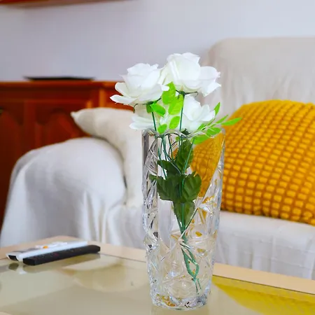 Apartment Mojacarproperty, Apto Luis 1ª Linea De Playa Mojacar
