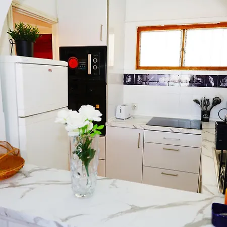 Mojacarproperty, Apto Luis 1ª Linea De Playa *
