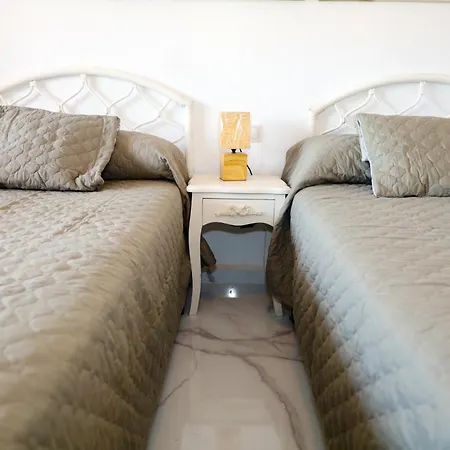 Appartamento Mojacarproperty, Apto Luis 1ª Linea De Playa Mojácar