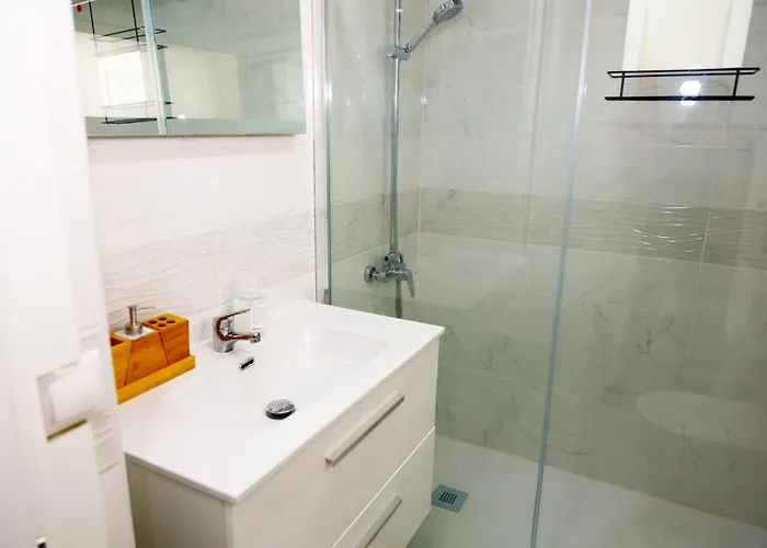 Mojacarproperty, Apto Luis 1ª Linea De Playa Apartment Mojácar