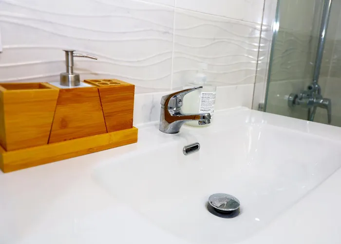 Apartment Mojacarproperty, Apto Luis 1ª Linea De Playa