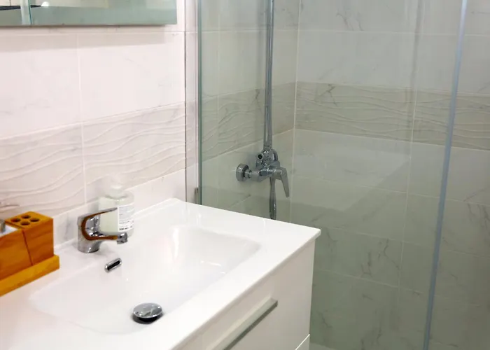 Mojacarproperty, Apto Luis 1ª Linea De Playa