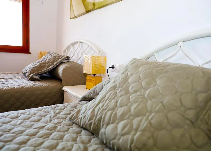 Mojacarproperty, Apto Luis 1ª Linea De Playa Apartment