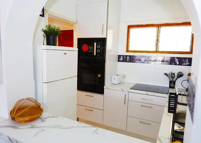 Apartment Mojacarproperty, Apto Luis 1ª Linea De Playa