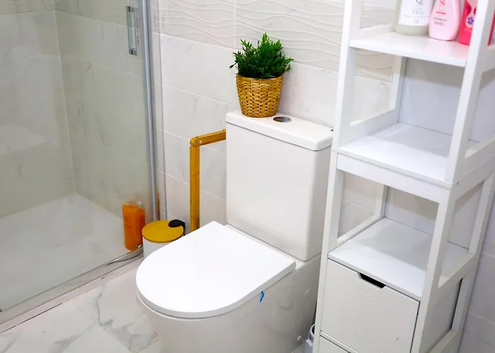 Apartment Mojacarproperty, Apto Luis 1ª Linea De Playa