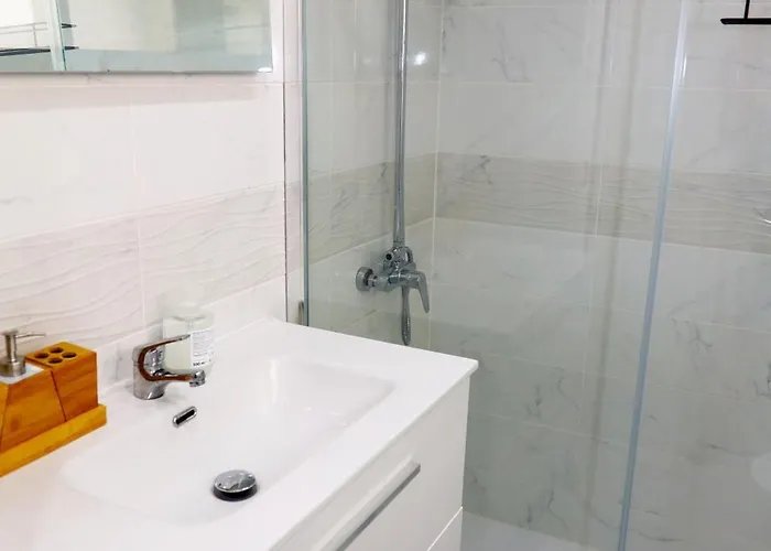 Apartment Mojacarproperty, Apto Luis 1ª Linea De Playa *