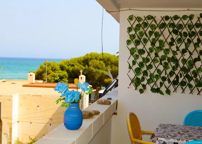 Mojacarproperty, Apto Luis 1ª Linea De Playa Apartment Mojácar