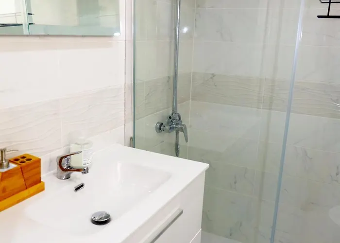 Mojacarproperty, Apto Luis 1ª Linea De Playa Apartment