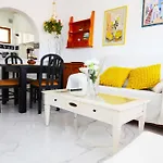 Lejlighed Mojacarproperty, Apto Luis 1ª Linea De Playa Mojácar