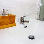 Lejlighed Mojacarproperty, Apto Luis 1ª Linea De Playa