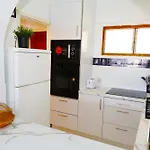 Lejlighed Mojacarproperty, Apto Luis 1ª Linea De Playa