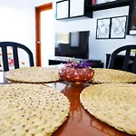 Lejlighed Mojacarproperty, Apto Luis 1ª Linea De Playa *