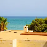 Mojacarproperty, Apto Luis 1ª Linea De Playa Mojácar