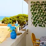 Mojacarproperty, Apto Luis 1ª Linea De Playa