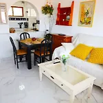 Mojacarproperty, Apto Luis 1ª Linea De Playa