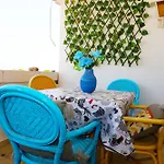 Mojacarproperty, Apto Luis 1ª Linea De Playa Lejlighed