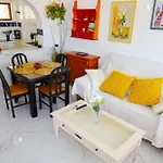 Lejlighed Mojacarproperty, Apto Luis 1ª Linea De Playa
