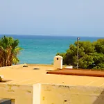 Lejlighed Mojacarproperty, Apto Luis 1ª Linea De Playa