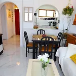 Mojacarproperty, Apto Luis 1ª Linea De Playa *