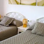 Lejlighed Mojacarproperty, Apto Luis 1ª Linea De Playa