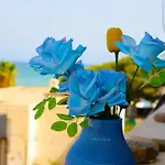 Lejlighed Mojacarproperty, Apto Luis 1ª Linea De Playa