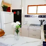 Mojacarproperty, Apto Luis 1ª Linea De Playa *
