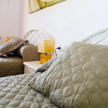 Mojacarproperty, Apto Luis 1ª Linea De Playa Lejlighed