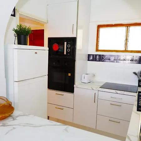 Apartment Mojacarproperty, Apto Luis 1ª Linea De Playa