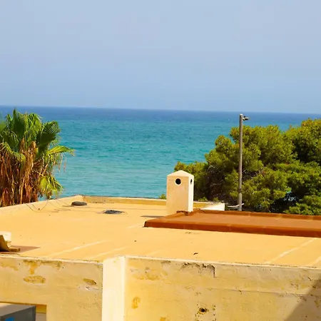 Apartment Mojacarproperty, Apto Luis 1ª Linea De Playa