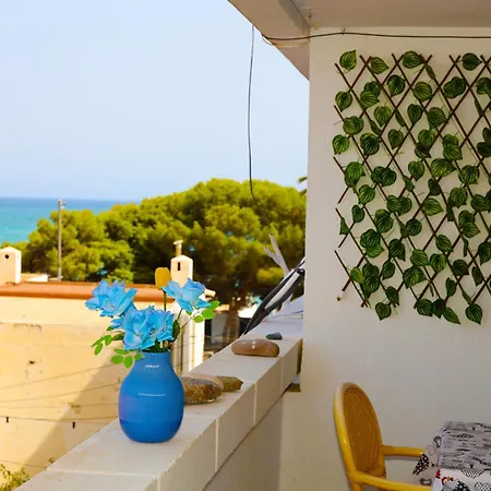 Mojacarproperty, Apto Luis 1ª Linea De Playa Apartment Mojacar