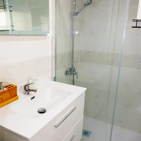 Mojacarproperty, Apto Luis 1ª Linea De Playa Apartment